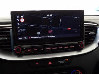 KIA Ceed 1.6 MHEV iMT 100kW (136CV) Tech