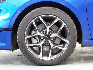 KIA Ceed 1.6 MHEV iMT 100kW (136CV) Tech