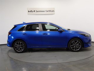 KIA Ceed 1.6 MHEV iMT 100kW (136CV) Tech