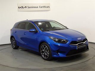 KIA Ceed 1.6 MHEV iMT 100kW (136CV) Tech
