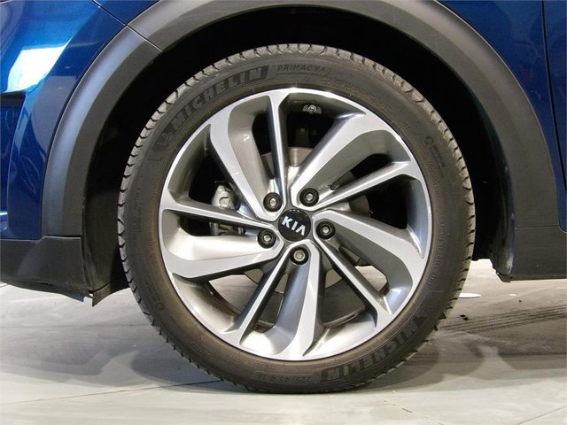 KIA Niro 1.6 GDi HEV 104kW (141CV) Business