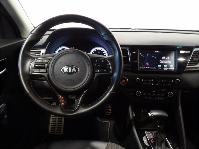 KIA Niro 1.6 GDi HEV 104kW (141CV) Business