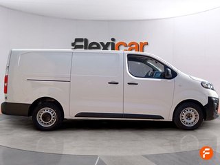 Opel Vivaro 1.5 BlueHDi 74kW (100CV) L Inc.