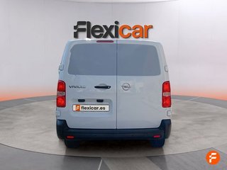 Opel Vivaro 1.5 BlueHDi 74kW (100CV) L Inc.