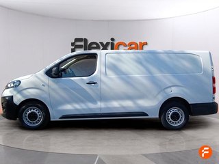 Opel Vivaro 1.5 BlueHDi 74kW (100CV) L Inc.