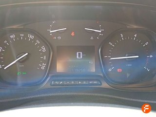 Opel Vivaro 1.5 BlueHDi 74kW (100CV) L Inc.