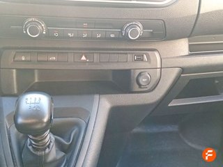 Opel Vivaro 1.5 BlueHDi 74kW (100CV) L Inc.