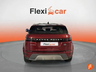 Land-Rover Range Rover Evoque 1.5 P160 S AUTO MHEV