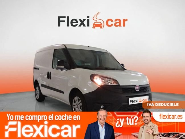 Fiat Doblò Dobló 77kW 105Cv- 5P (2022) - foto 1