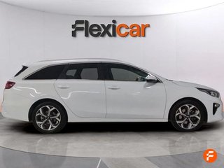 Kia Ceed Tourer 1.6 MHEV 100kW Tech DCT