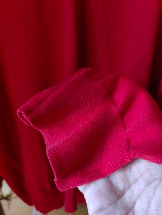 Jersey Dockers Hombre Rojo