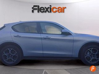 Alfa Romeo Stelvio 2.2 Diesel 118kW (160cv) SPRINT RWD