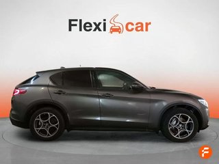 Alfa Romeo Stelvio 2.0 Gasolina 147kW (200cv) SPRINT Q4