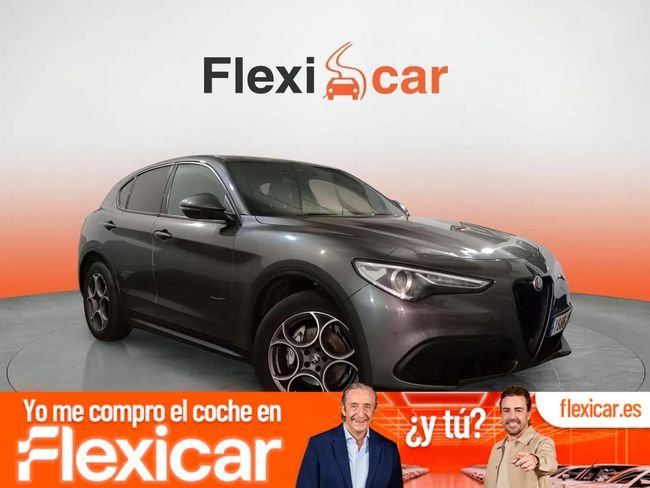 Alfa Romeo Stelvio 2.2 Diesel 140kW (190cv) SPRINT AWD - foto 1