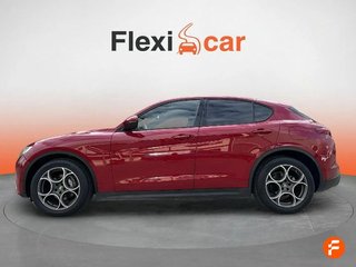 Alfa Romeo Stelvio 2.2 Diesel 118kW (160cv) SPRINT RWD