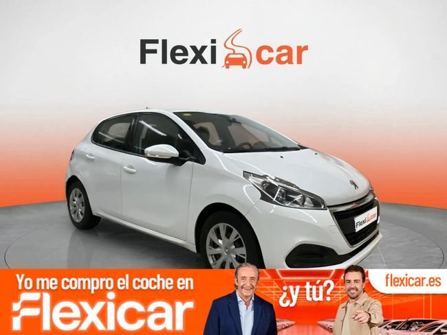 Peugeot 208 5P ACTIVE 1.2 PureTech 60KW (82CV) GLP - foto 1