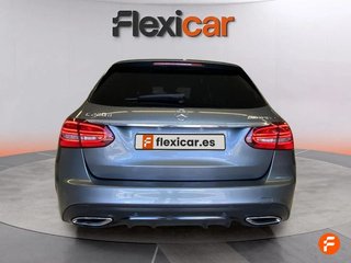 Mercedes Clase C C 220 d Estate