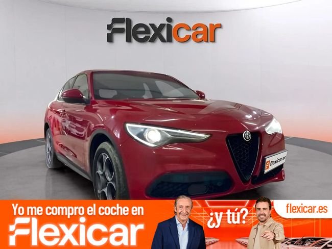 Alfa Romeo Stelvio 2.0 Gasolina 147kW (200cv) SPRINT Q4 - foto 1
