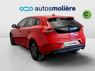 Volvo V40 D3 Kinetic Auto 110 kW (150 CV)