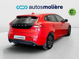 Volvo V40 D3 Kinetic Auto 110 kW (150 CV)