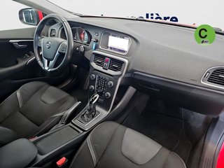 Volvo V40 D3 Kinetic Auto 110 kW (150 CV)