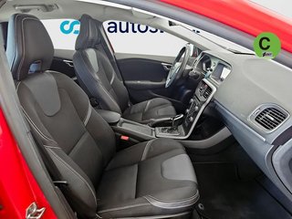 Volvo V40 D3 Kinetic Auto 110 kW (150 CV)