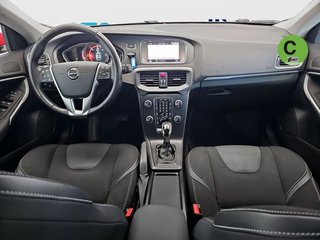 Volvo V40 D3 Kinetic Auto 110 kW (150 CV)