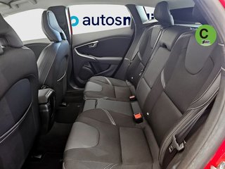 Volvo V40 D3 Kinetic Auto 110 kW (150 CV)