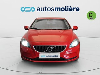 Volvo V40 D3 Kinetic Auto 110 kW (150 CV)