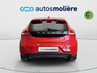 Volvo V40 D3 Kinetic Auto 110 kW (150 CV)