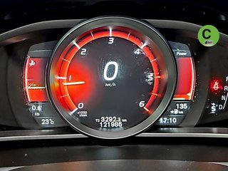 Volvo V40 D3 Kinetic Auto 110 kW (150 CV)