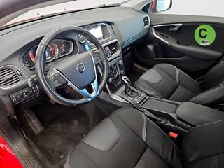 Volvo V40 D3 Kinetic Auto 110 kW (150 CV)