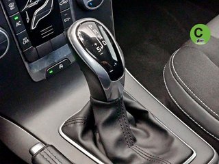 Volvo V40 D3 Kinetic Auto 110 kW (150 CV)
