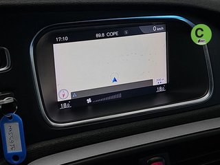 Volvo V40 D3 Kinetic Auto 110 kW (150 CV)