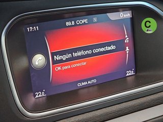 Volvo V40 D3 Kinetic Auto 110 kW (150 CV)