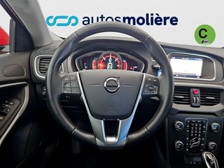 Volvo V40 D3 Kinetic Auto 110 kW (150 CV)