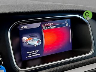 Volvo V40 D3 Kinetic Auto 110 kW (150 CV)