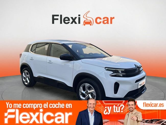 Citroën C5 Aircross PureTech 96kW (130CV) S&S Feel - foto 1