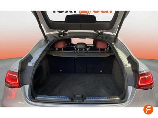 Mercedes GLC GLC 200 4MATIC