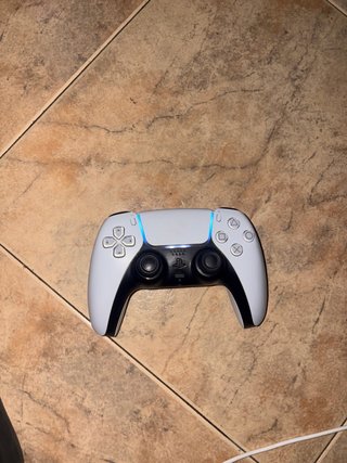 Mando DualSense PS5 Sony