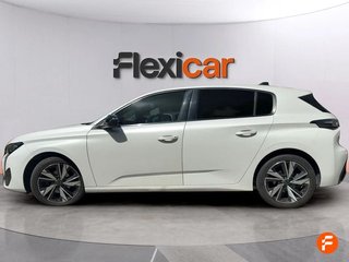 Peugeot 308 5P Allure Pack Puretech 130 S&S MAN