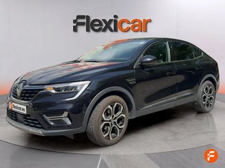 Renault Arkana Intens TCe 103kW(140CV) EDC mild hybrid