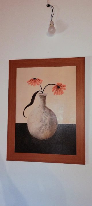6 Cuadros Salón