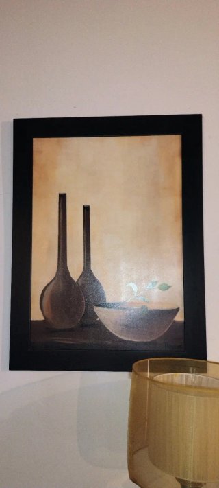 6 Cuadros Salón