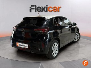 Opel Corsa 1.2T XHL 74kW (100CV) GS-Line