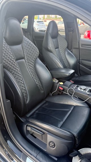 Audi RS3 2020
