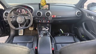Audi RS3 2020