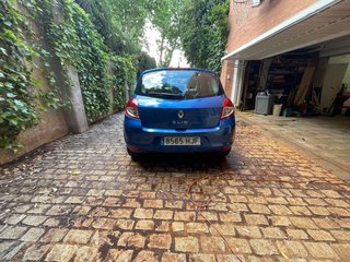 Renault Clio 2012 1.2 16v 75 Yahoo 5p