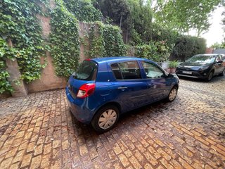 Renault Clio 2012 1.2 16v 75 Yahoo 5p