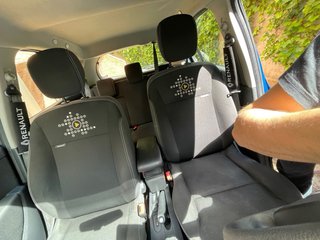 Renault Clio 2012 1.2 16v 75 Yahoo 5p